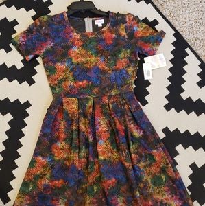 LuLaRoe Dress Brand New With Tags!
